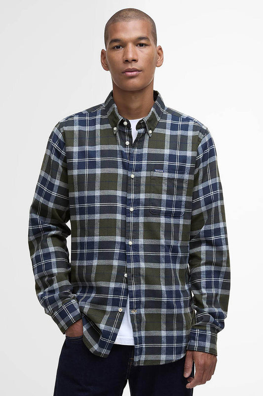 Rasay Tailored Fit Shirt