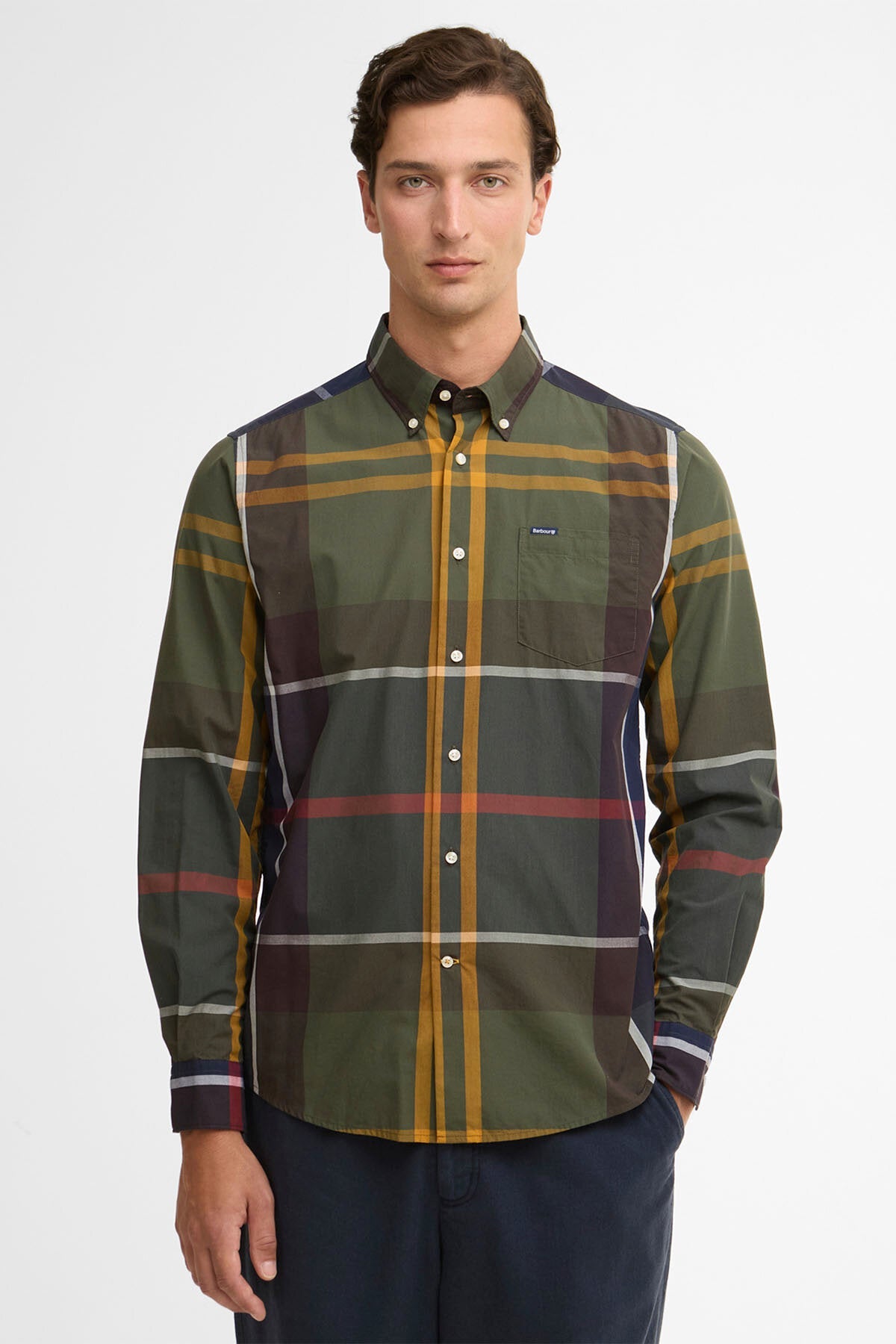 Shirt Harris