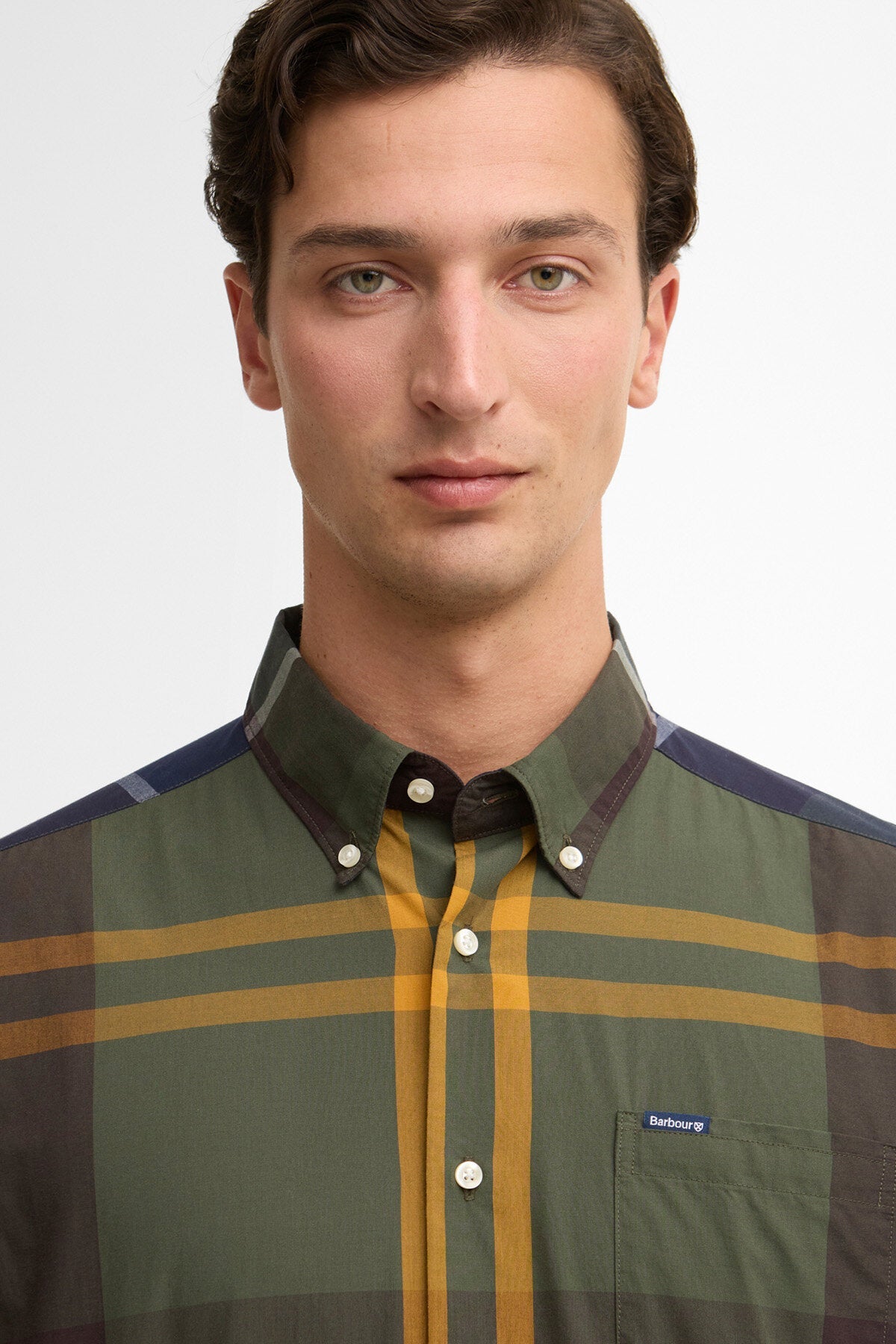 Shirt Harris