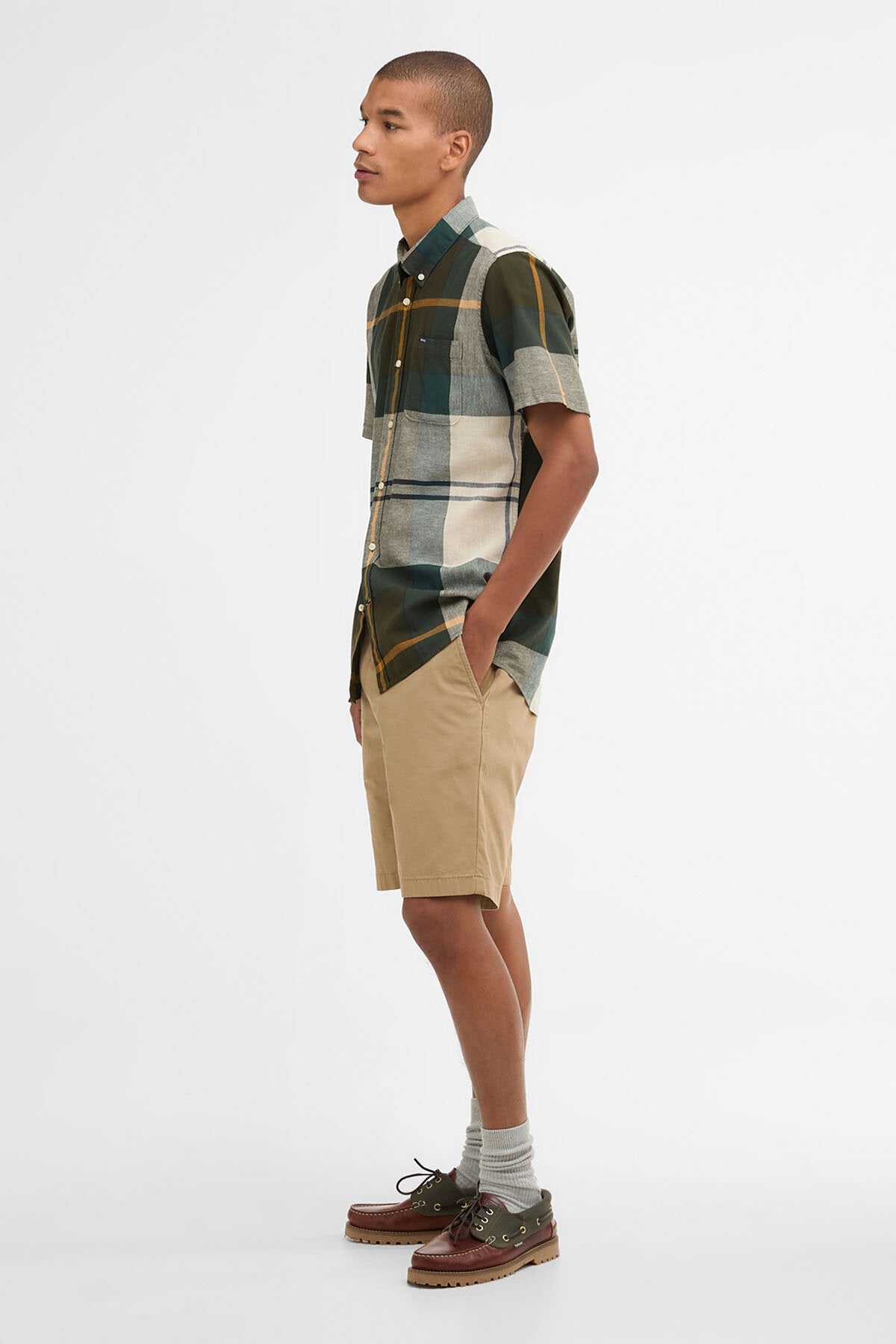 Shirt Douglas