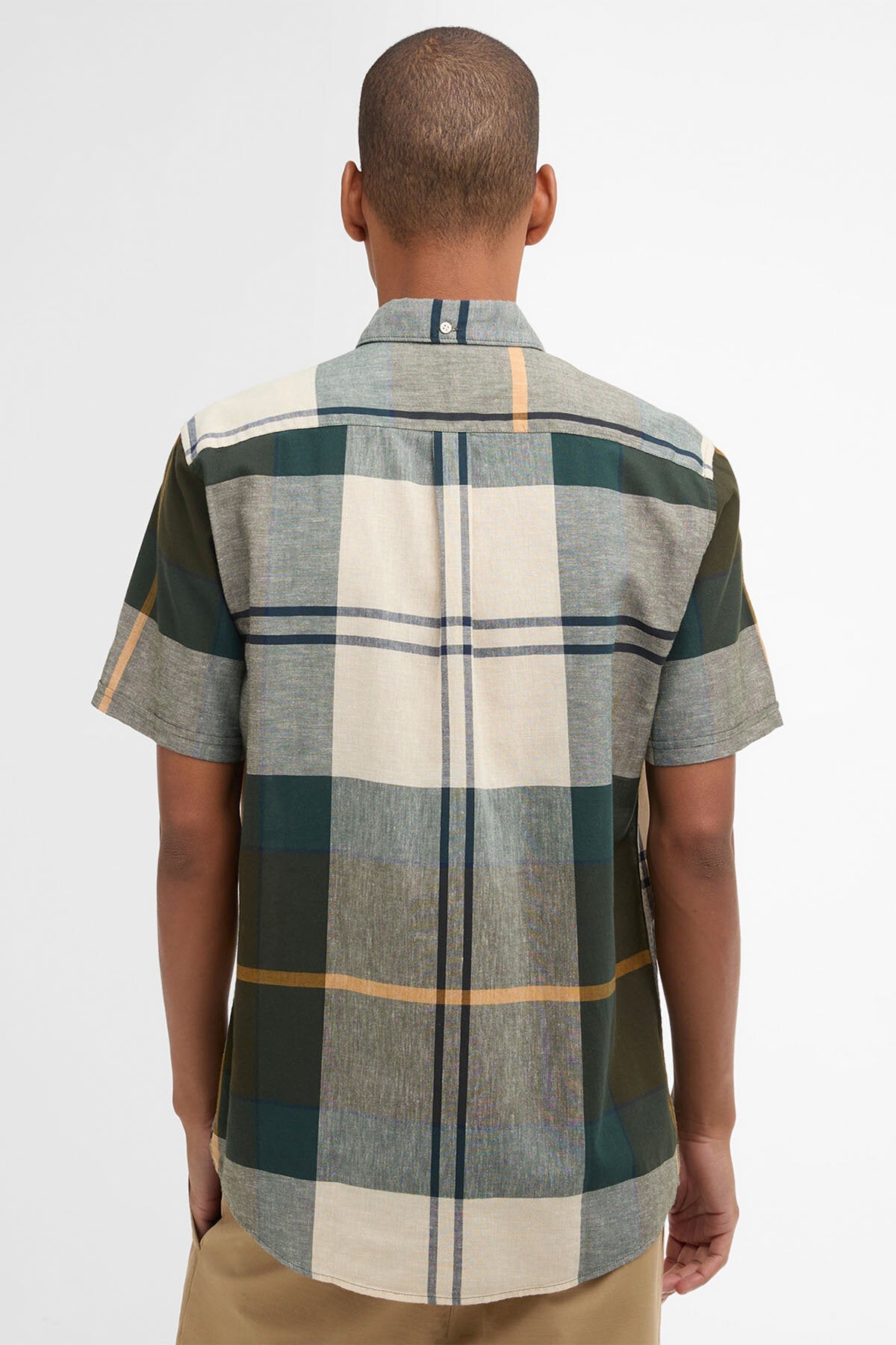 Shirt Douglas