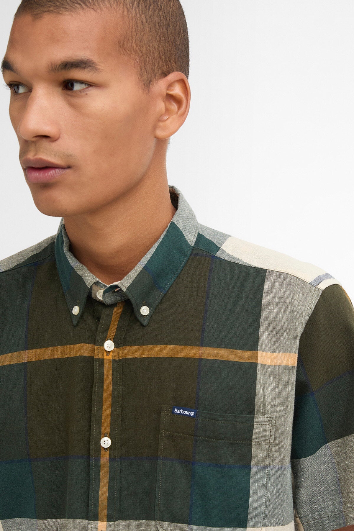 Shirt Douglas