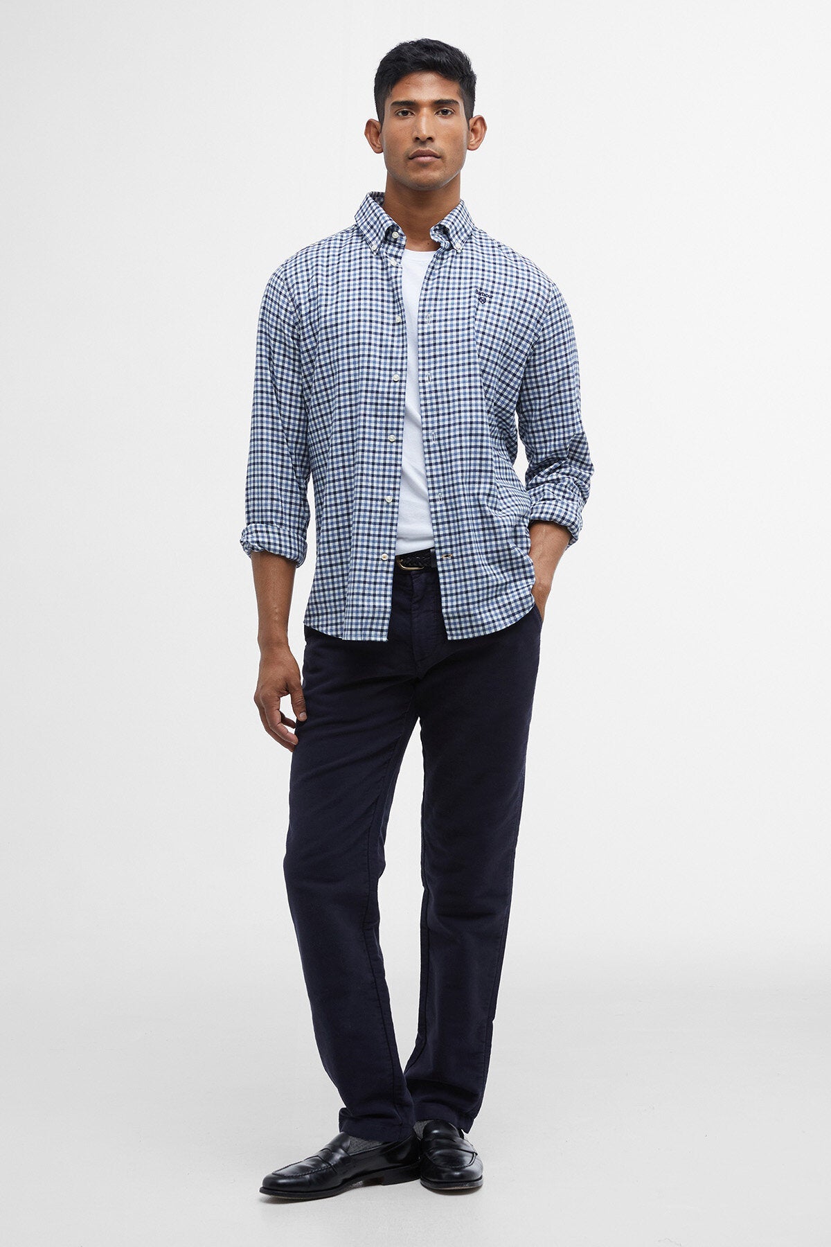 Finkle Maßhemd