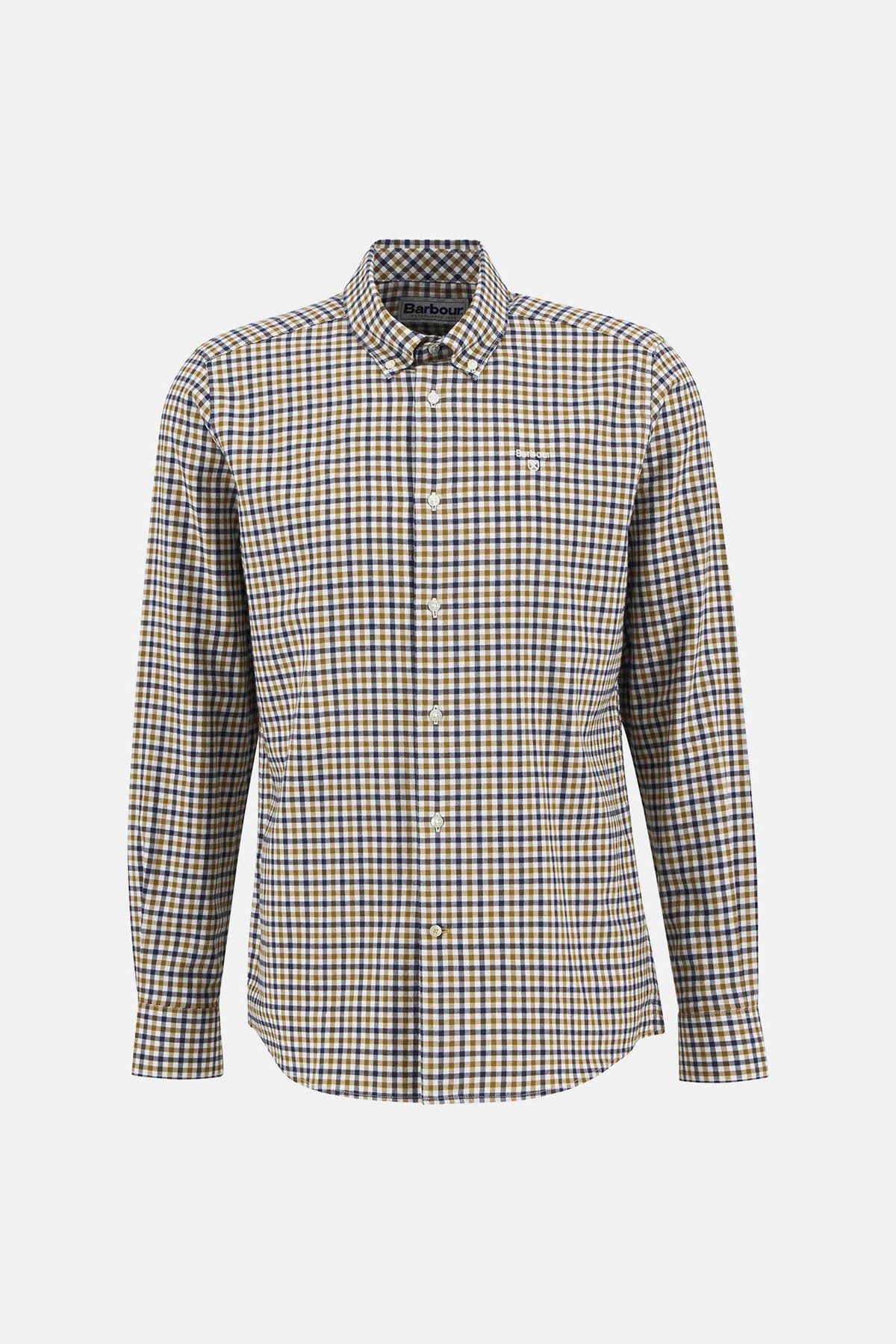 Finkle Tailored Shirt