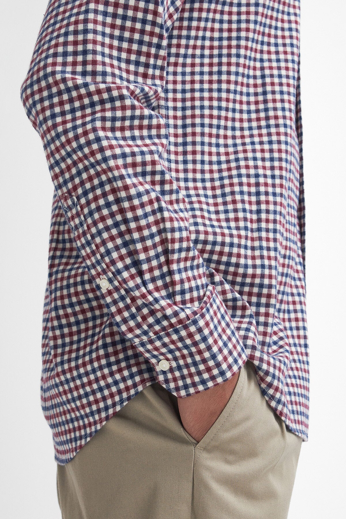 Finkle Maßhemd
