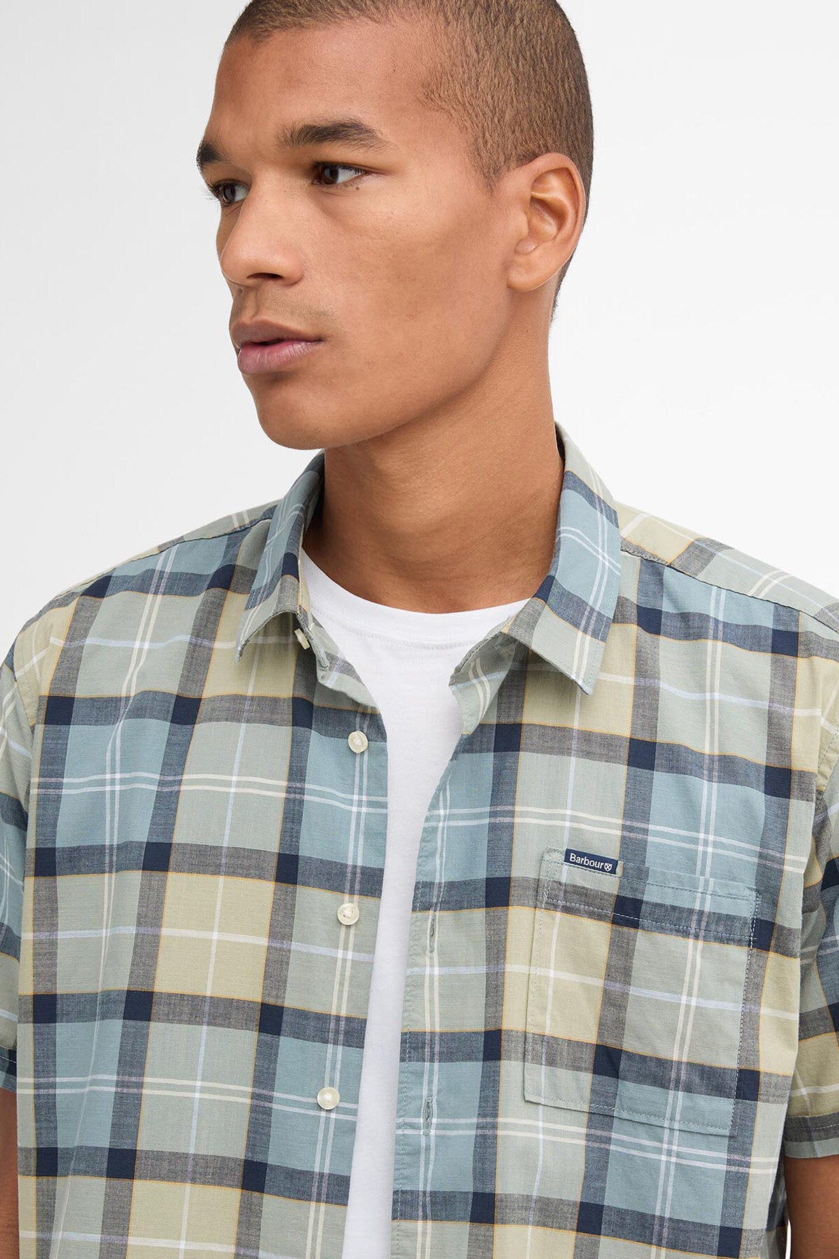 Gordon Summer Fit Shirt