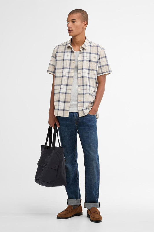 Gordon Summer Fit Hemd