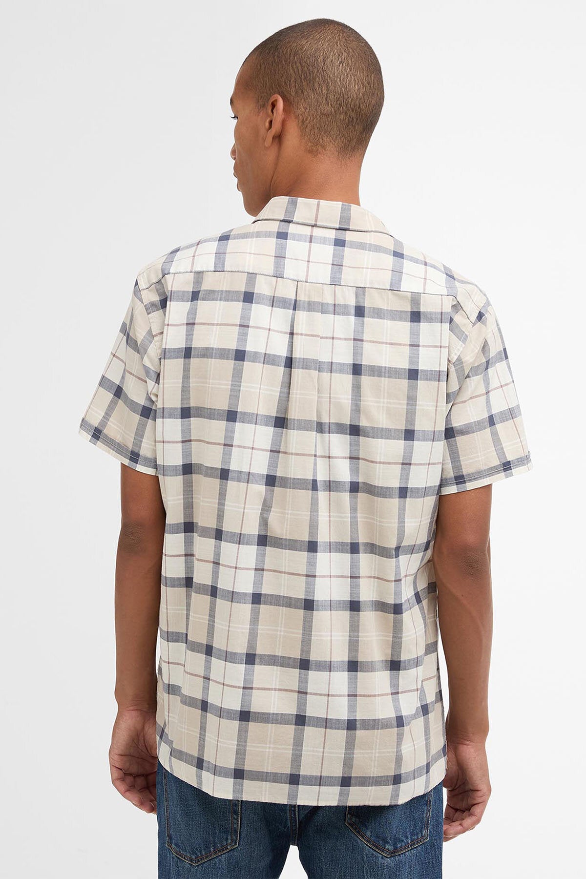 Gordon Summer Fit Shirt