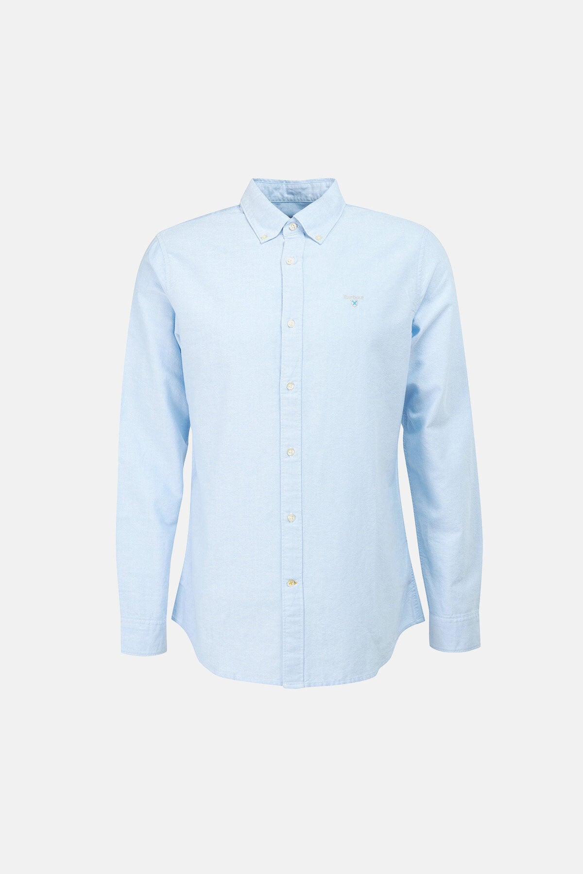 Oxford Tailored Shirt