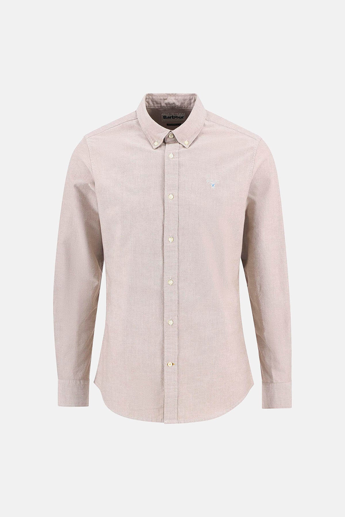 Oxtown Tailored Shirt