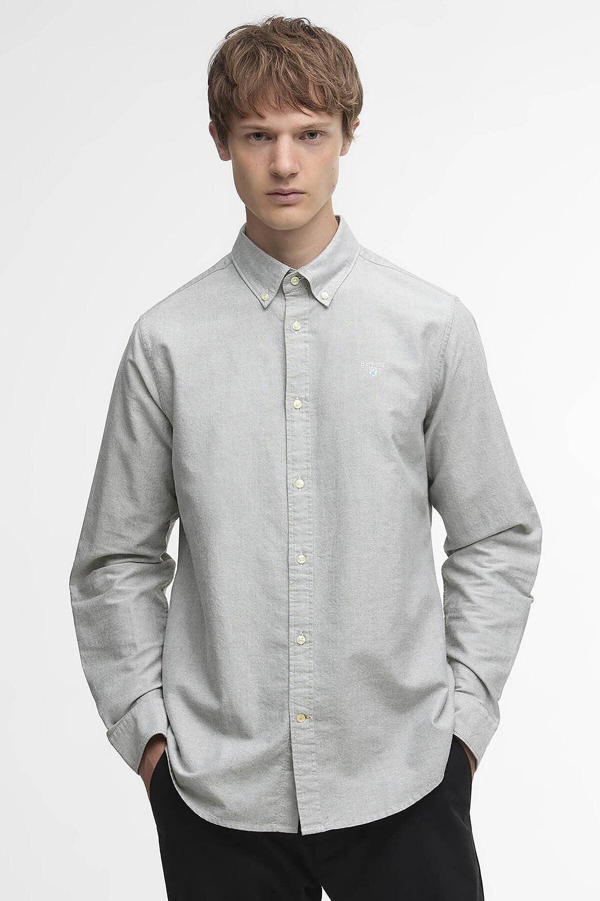 Oxtown Tailored Shirt