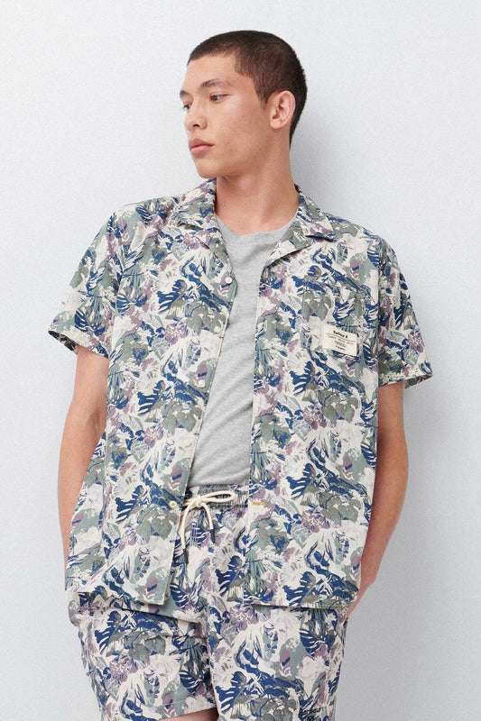 Hindle Shirt