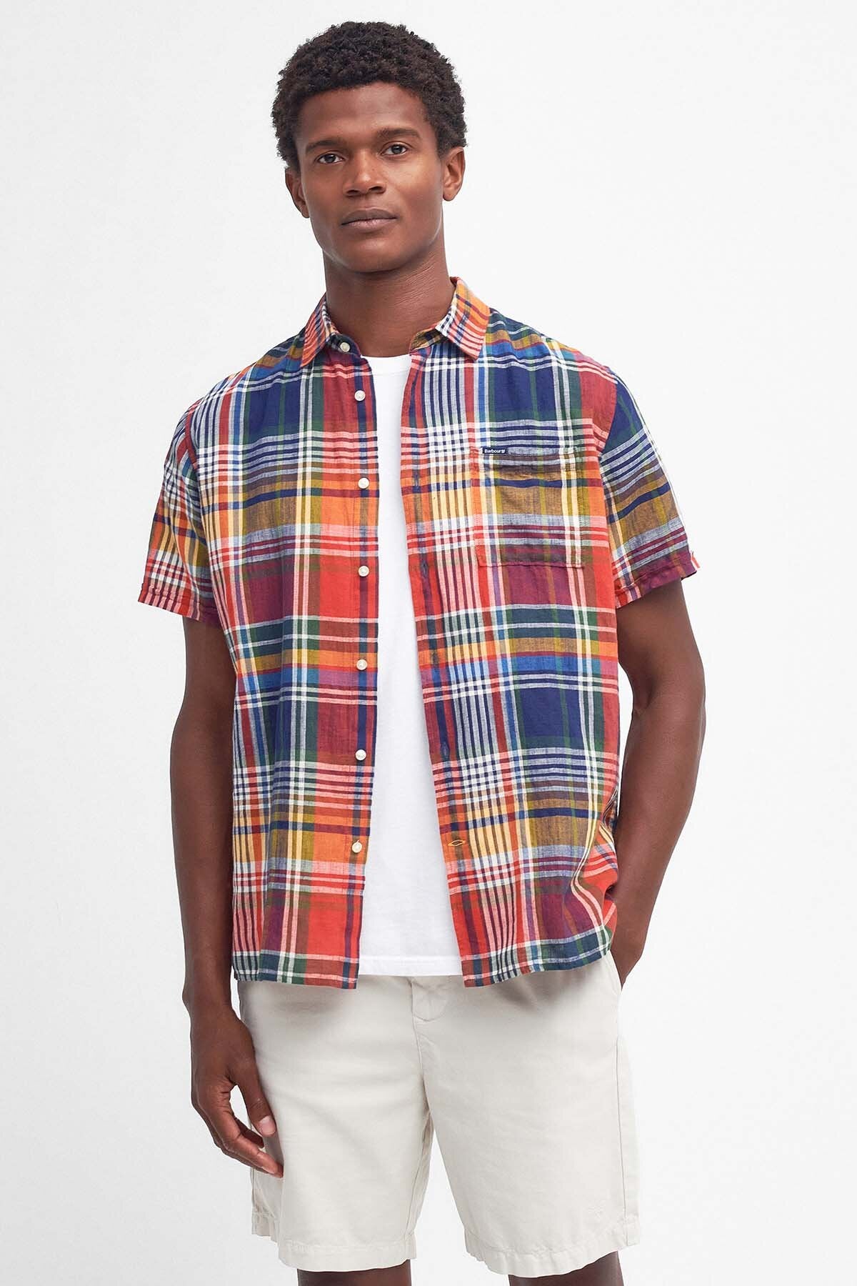 Weymouth-Shirt