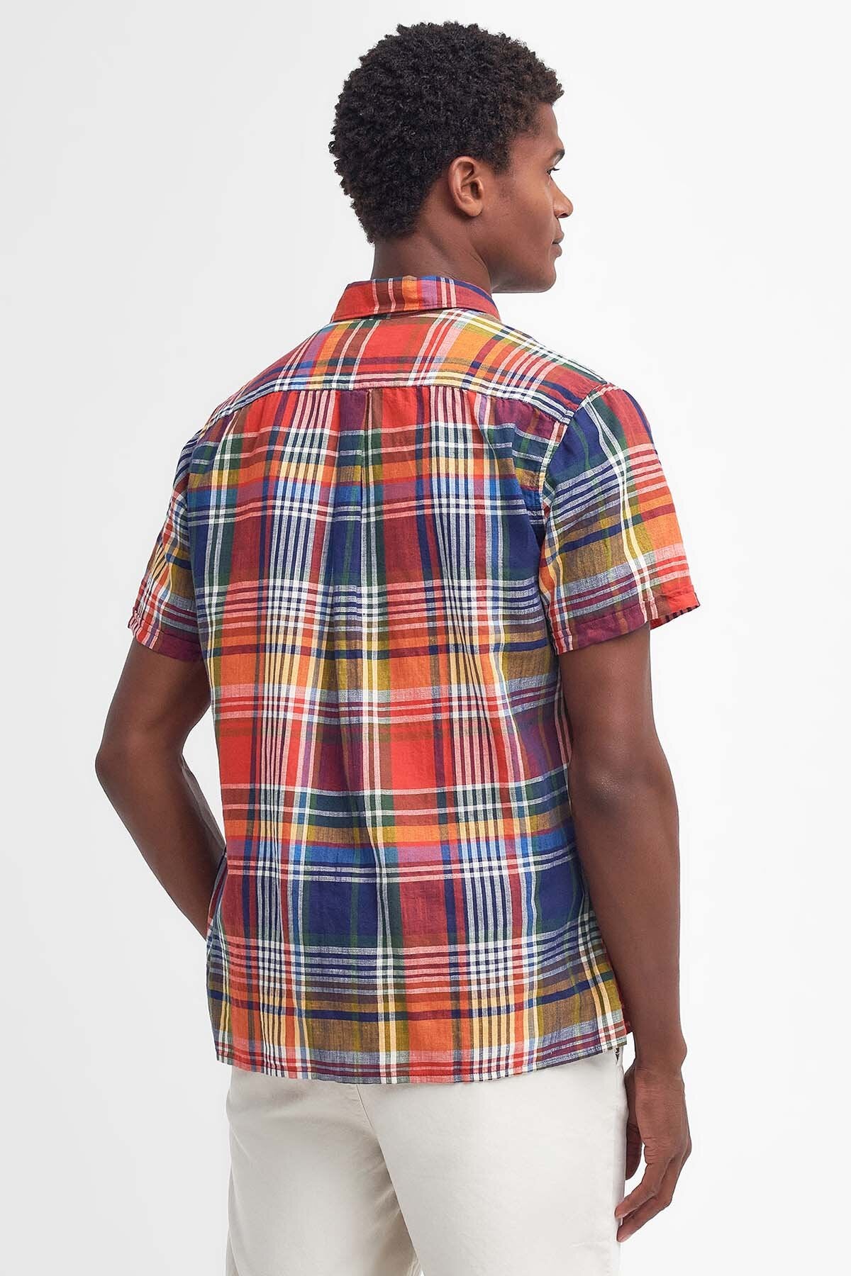 Weymouth-Shirt