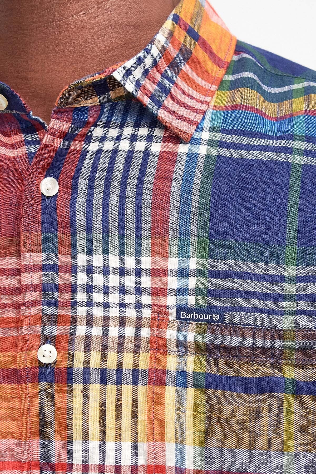 Weymouth-Shirt