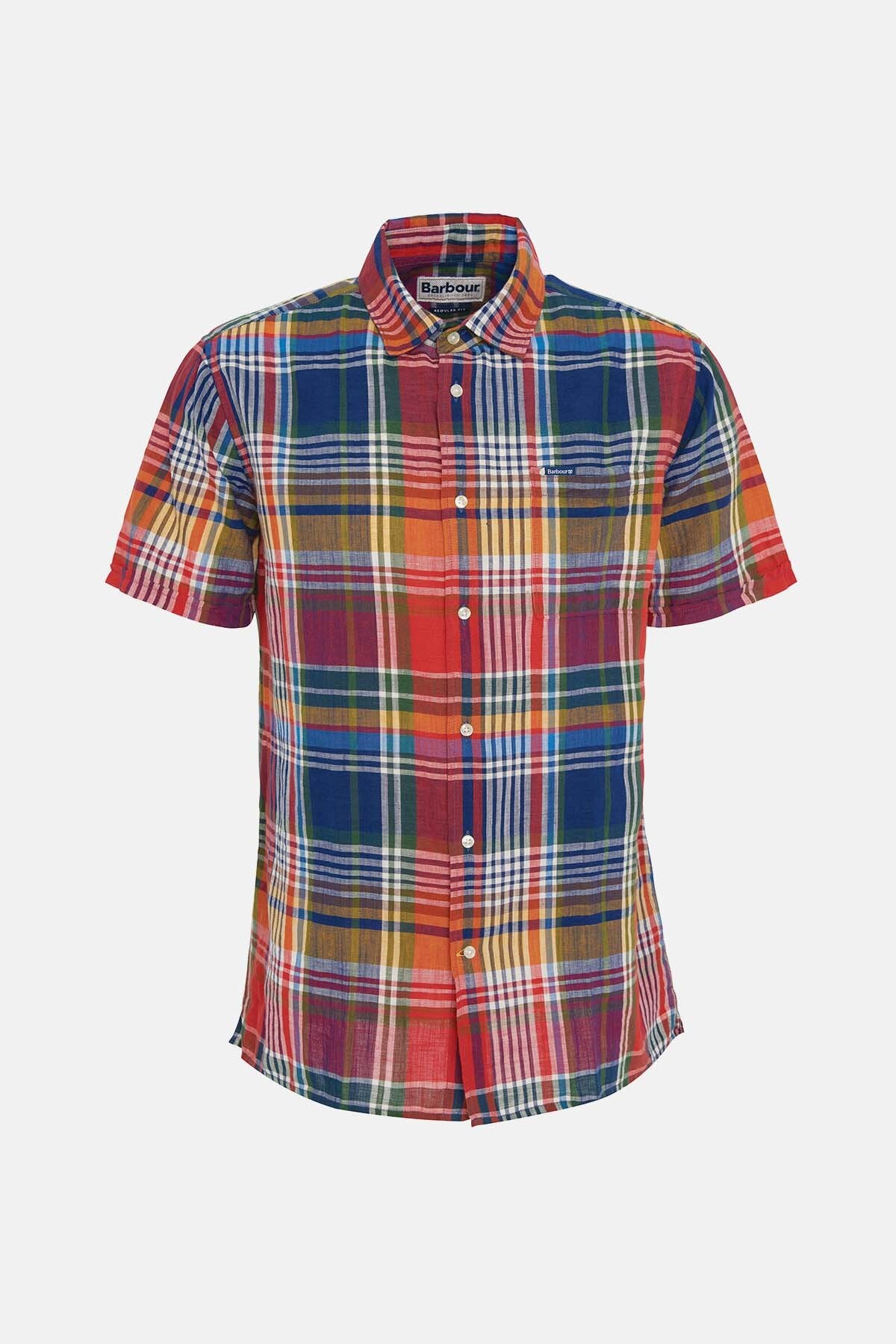 Weymouth-Shirt