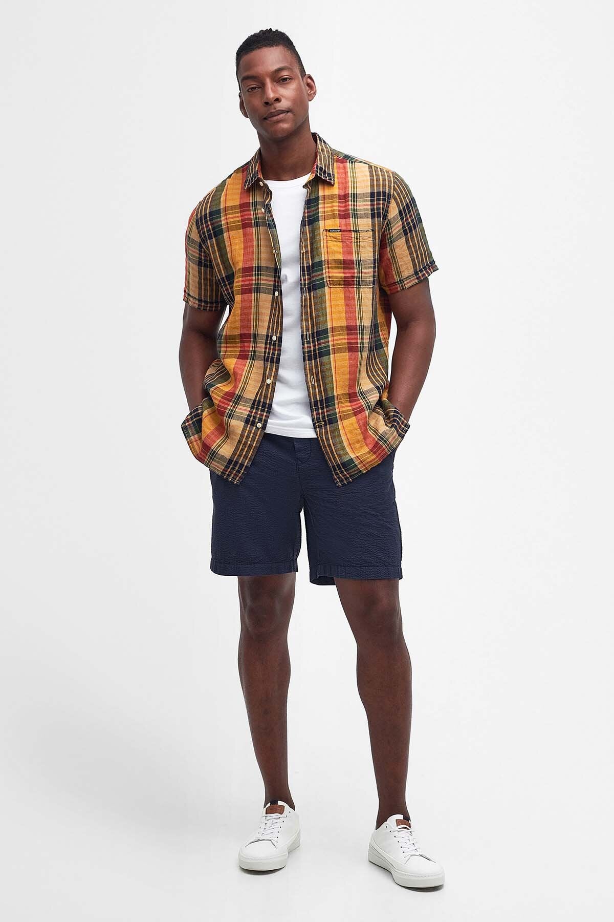 Weymouth-Shirt