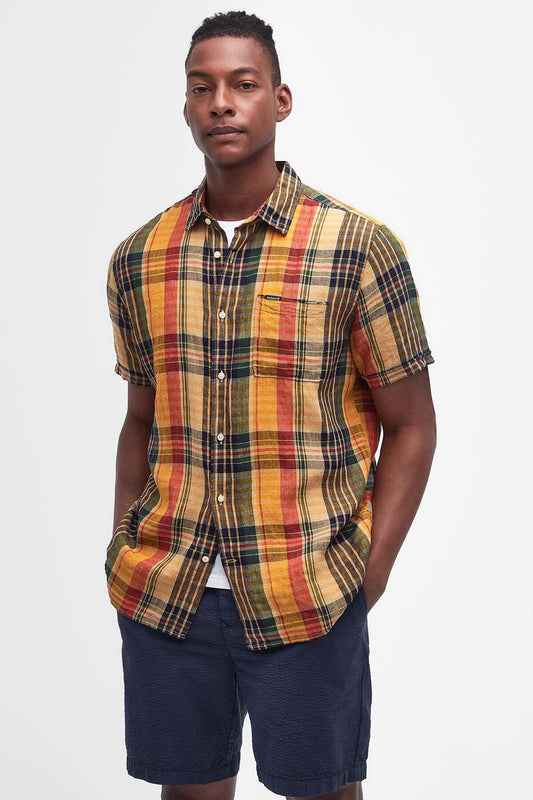 Weymouth-Shirt