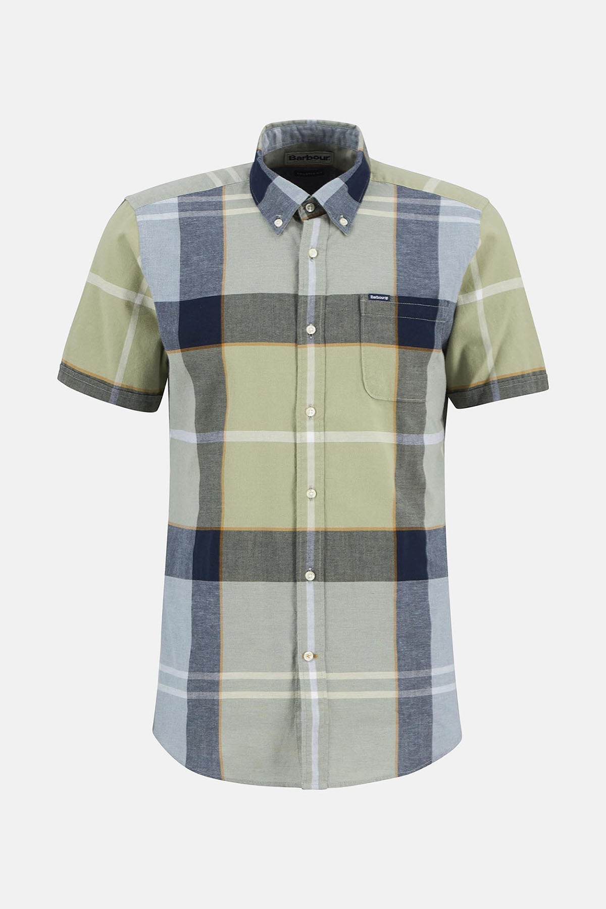 Doughill S/S Shirt