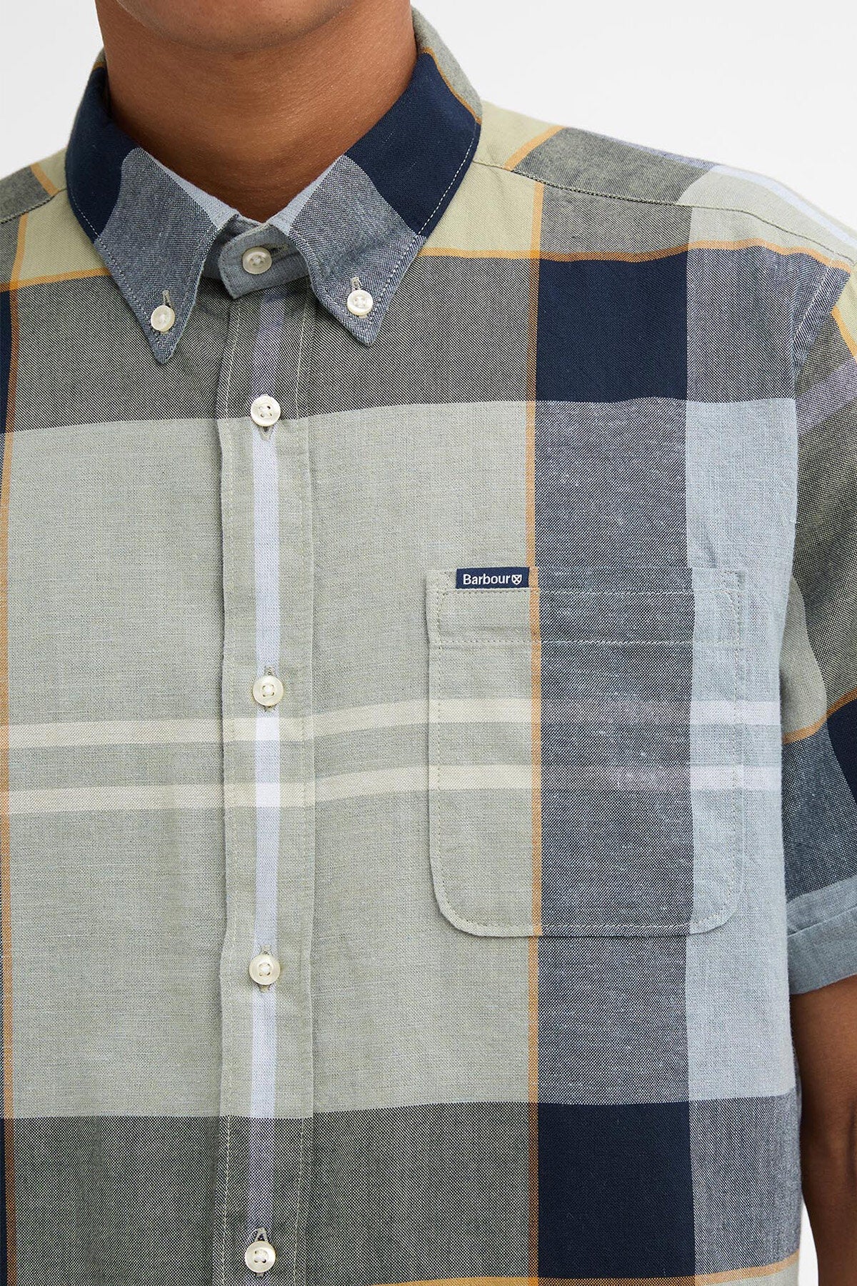 Doughill S/S Shirt