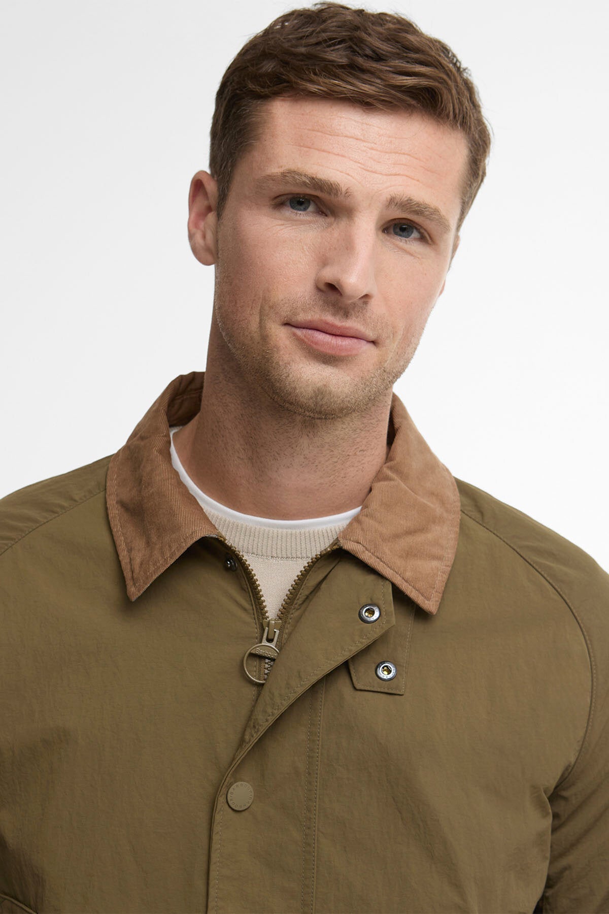 Ashby Showerproof Jacket