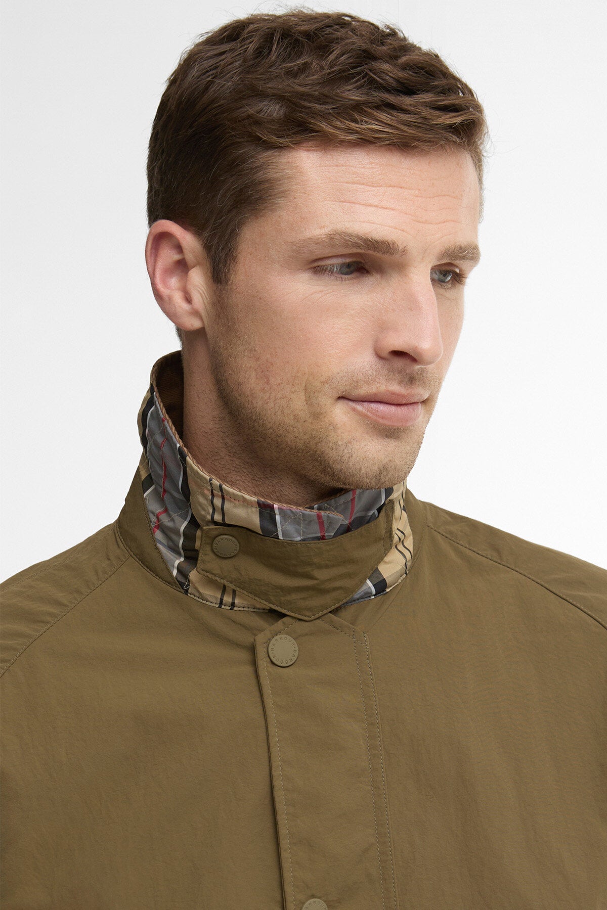 Ashby Showerproof Jacket