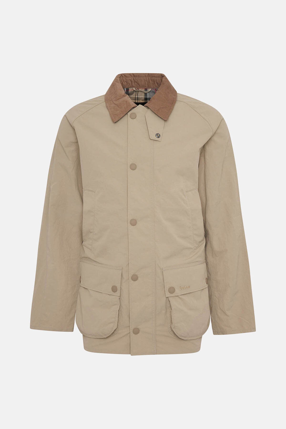 Ashby Showerproof Jacket