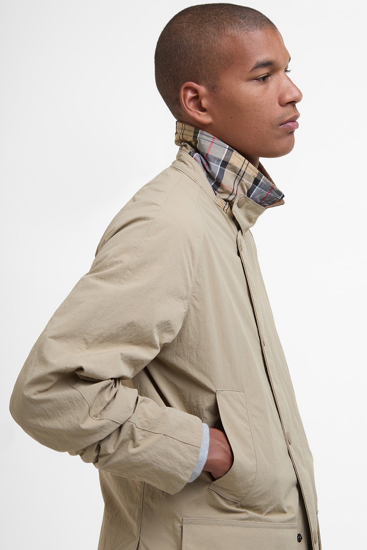 Ashby Showerproof Jacket