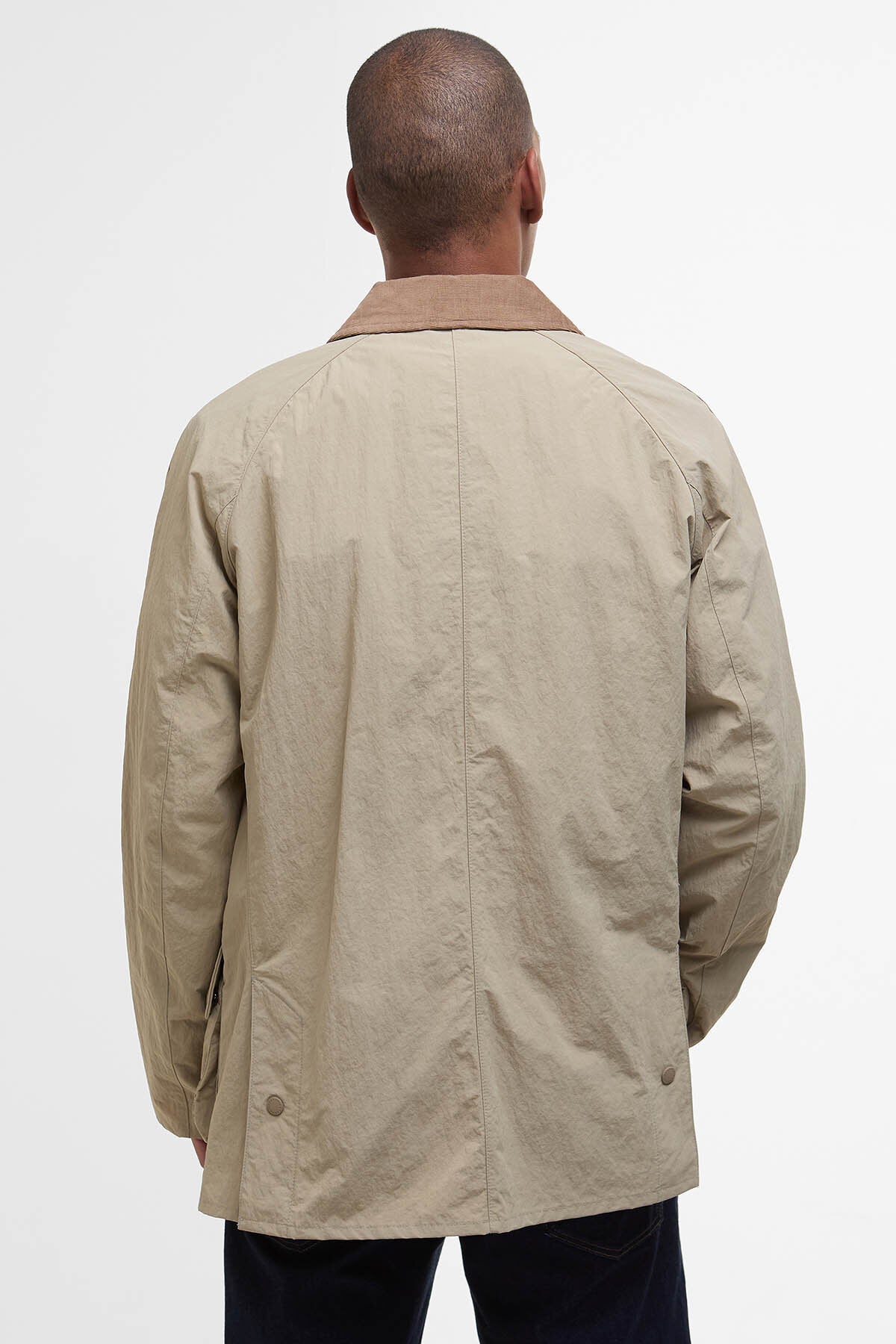 Ashby Showerproof Jacket