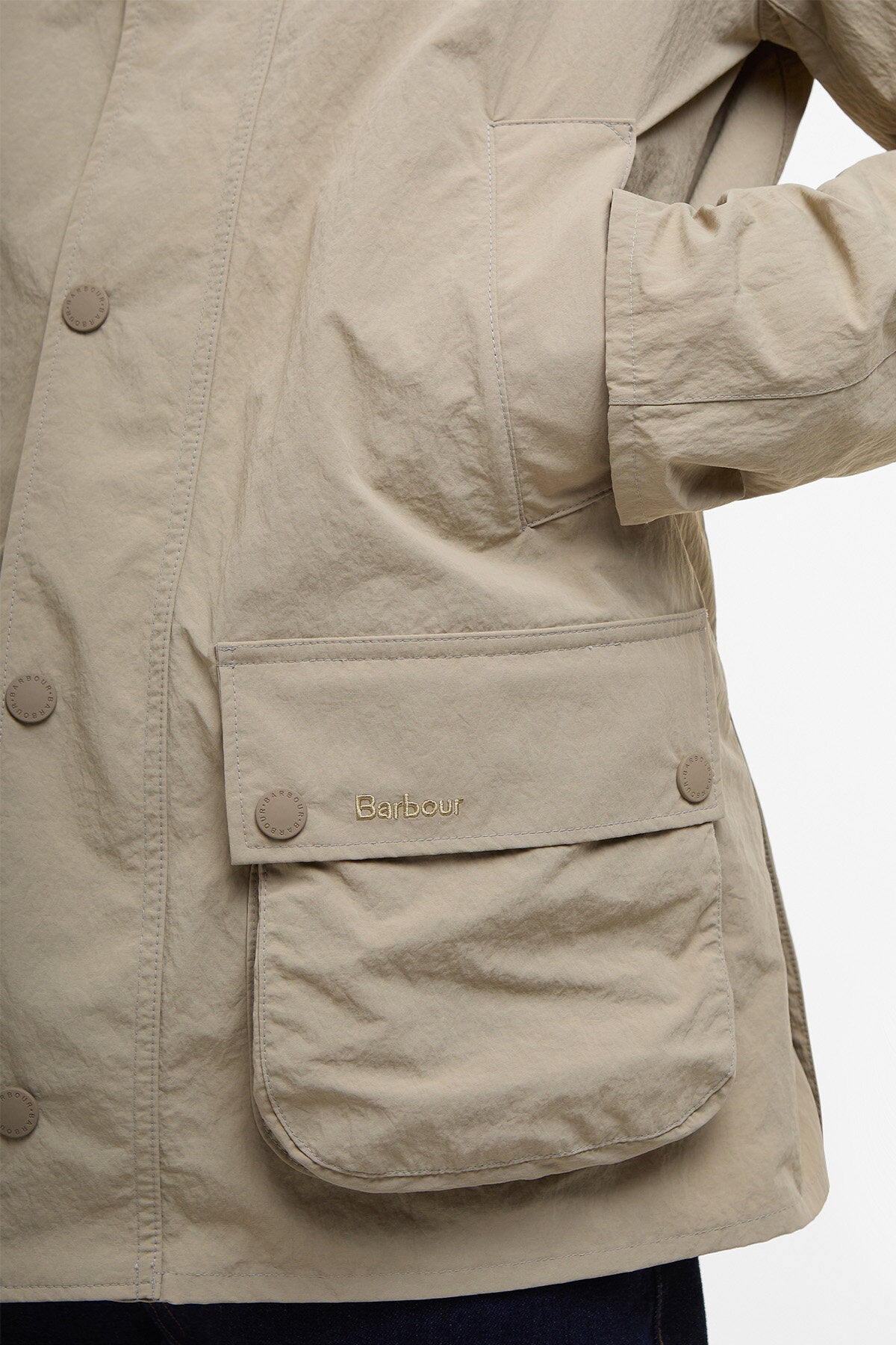Ashby Showerproof Jacket