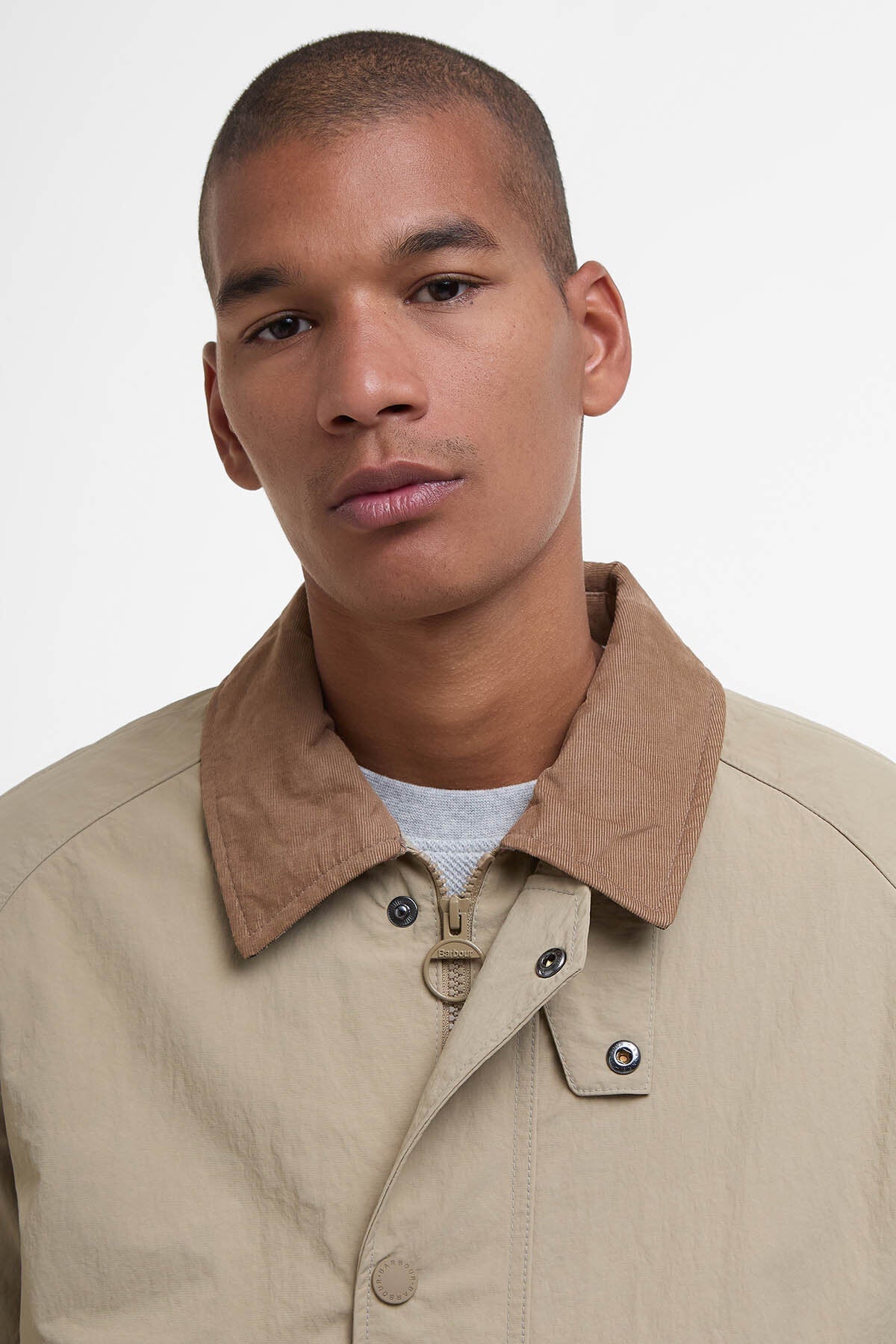 Ashby Showerproof Jacket