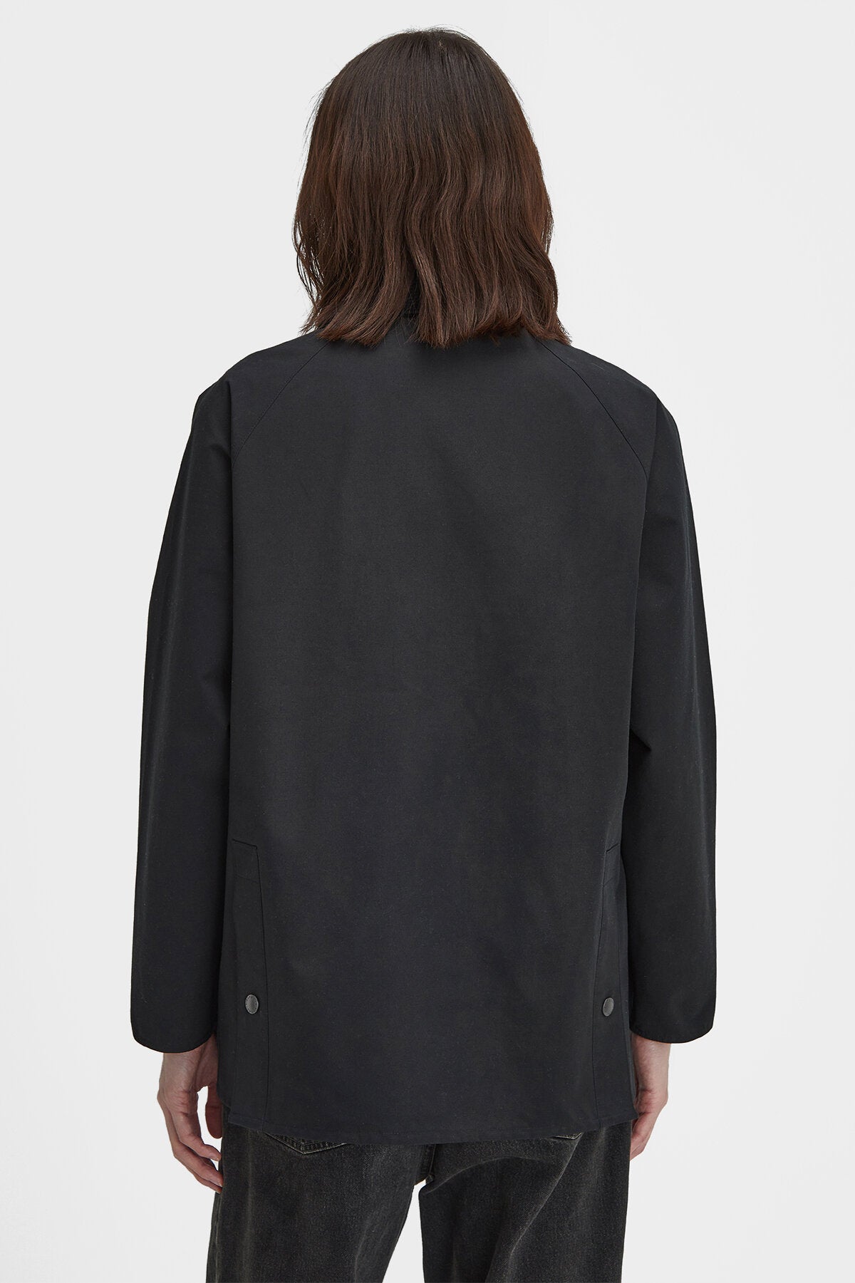 Klassische wasserdichte Bedale Jacke