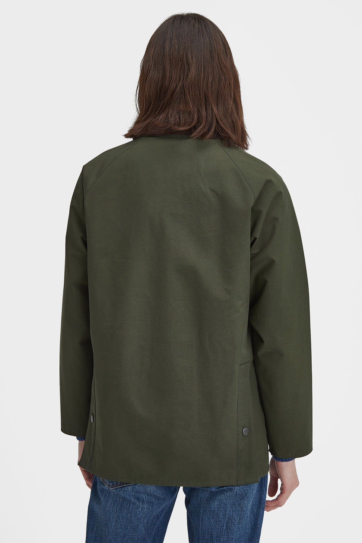 Classic Bedale Showerproof Jacket
