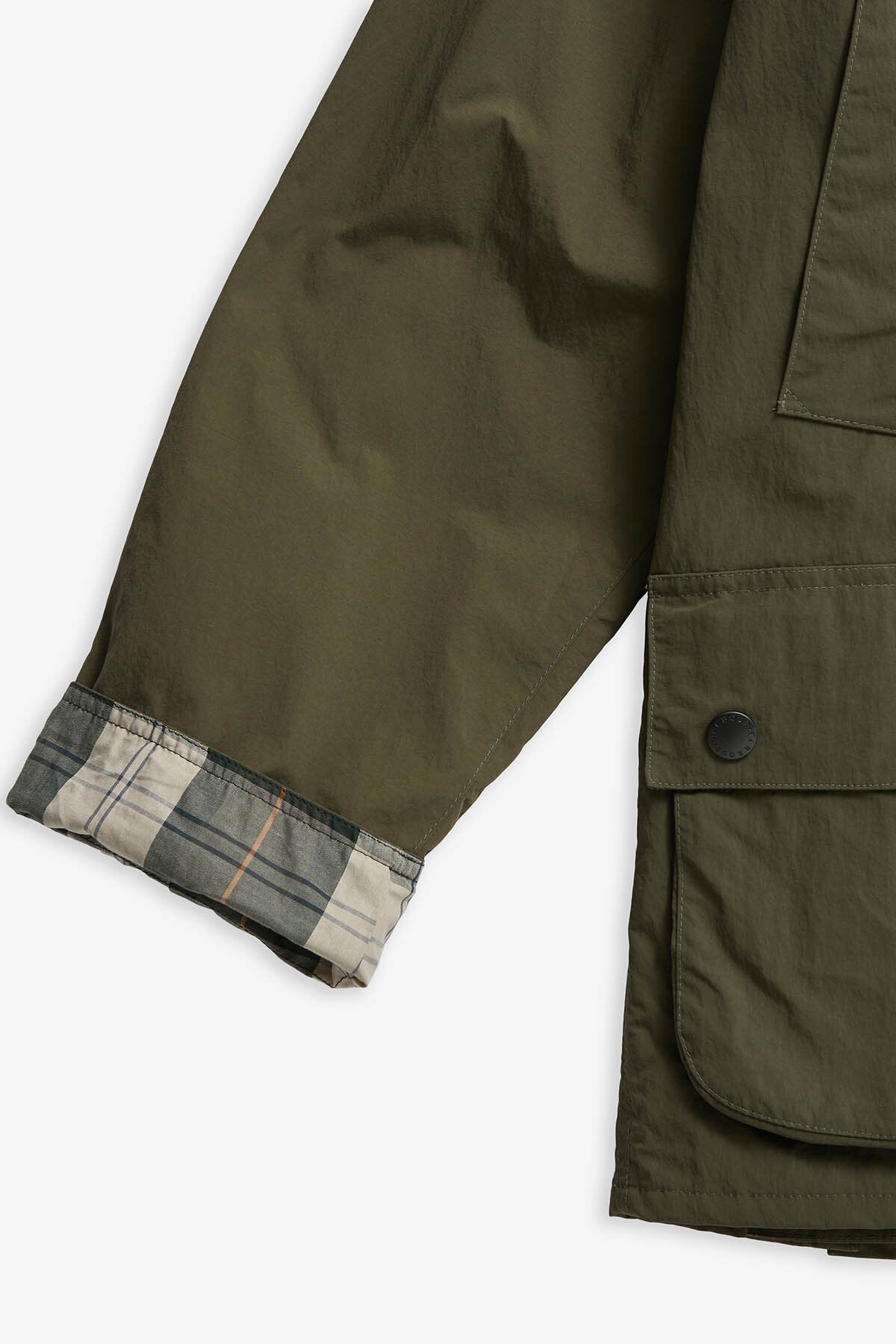 Classic Bedale Lightweight Showerproof Jacket