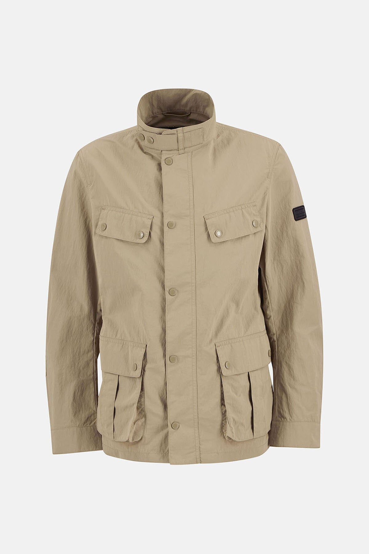 Modern Showerproof Duke Jacket