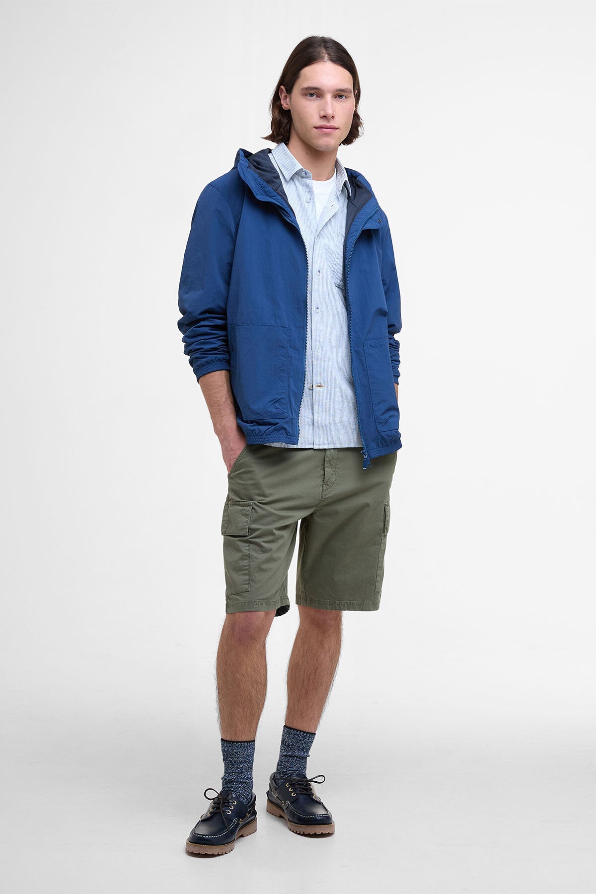 Riverdale Duschdichte Jacke