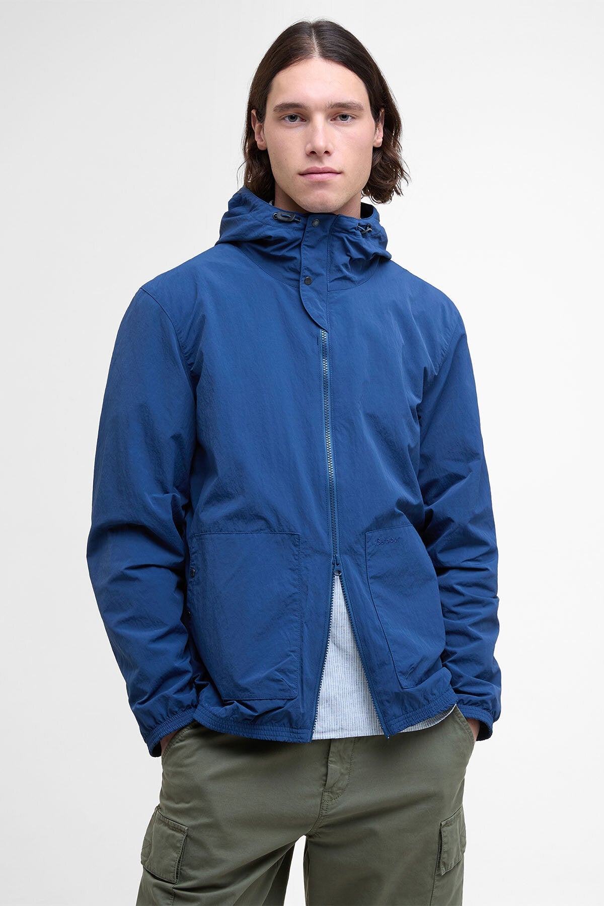 Riverdale Duschdichte Jacke
