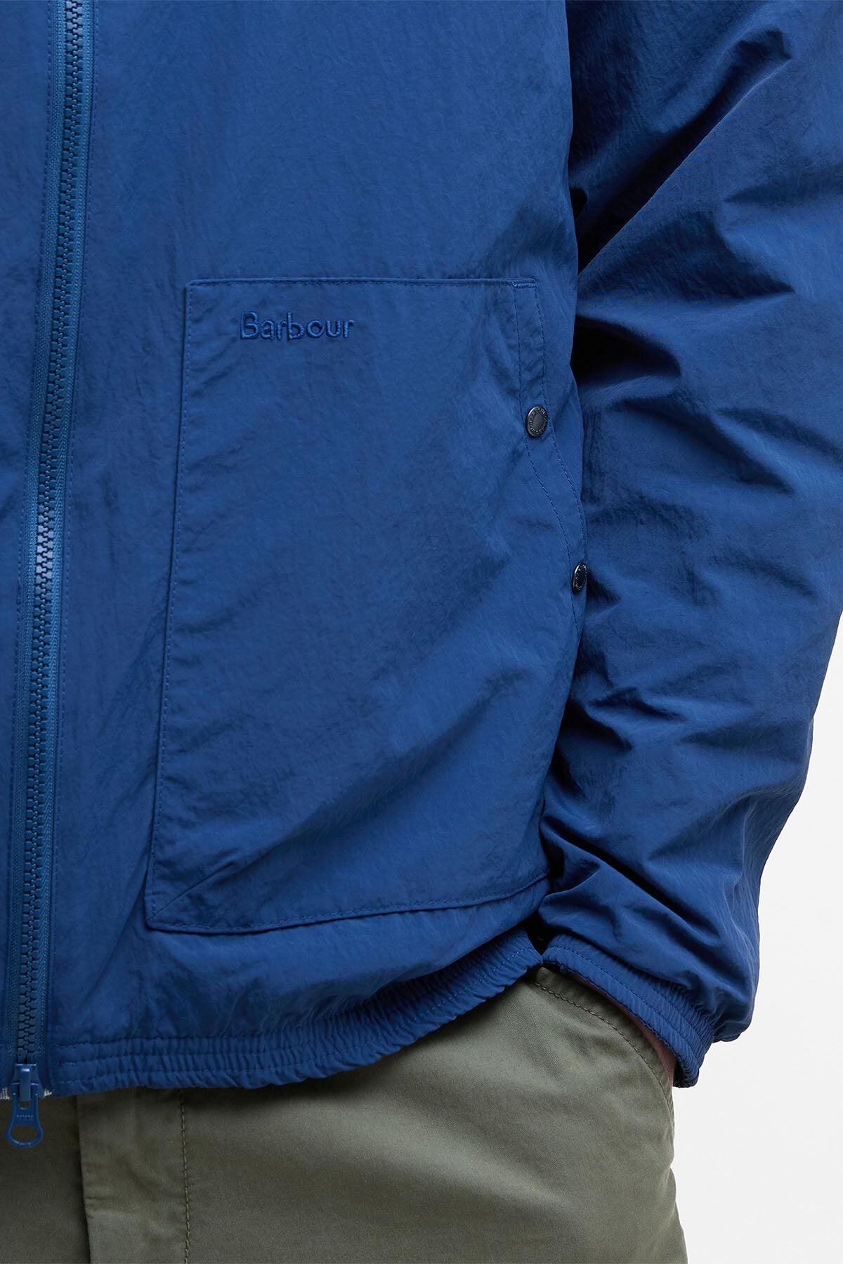 Riverdale Duschdichte Jacke