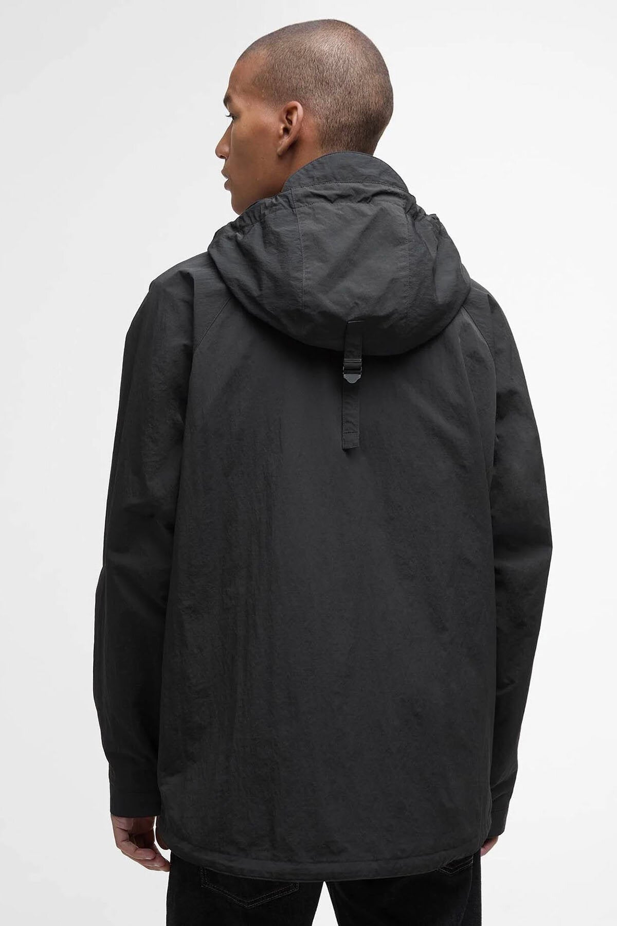 Rig Showerproof Jacket