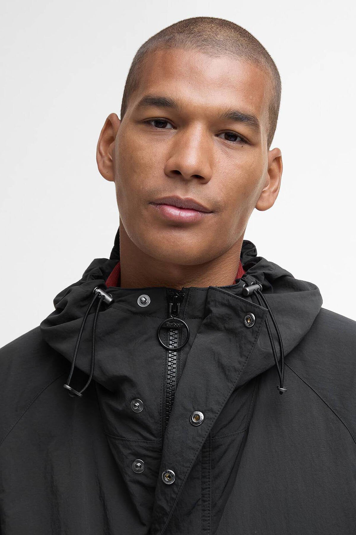 Rig Showerproof Jacket