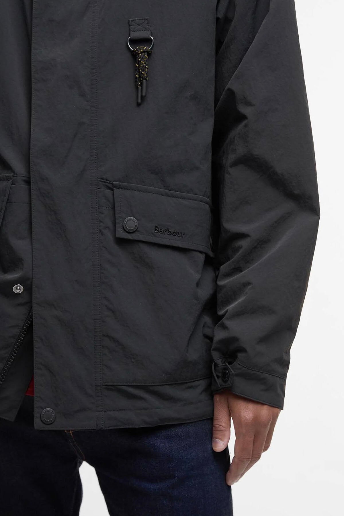 Rig Showerproof Jacket