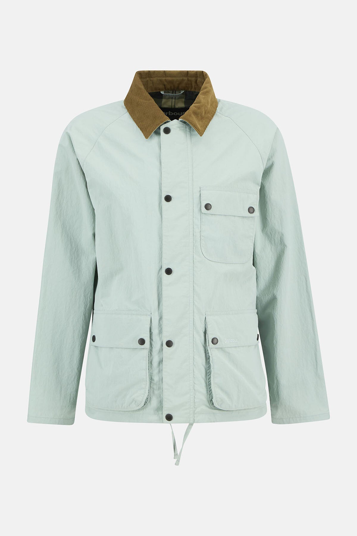 Modified Solway Showerproof Jacket