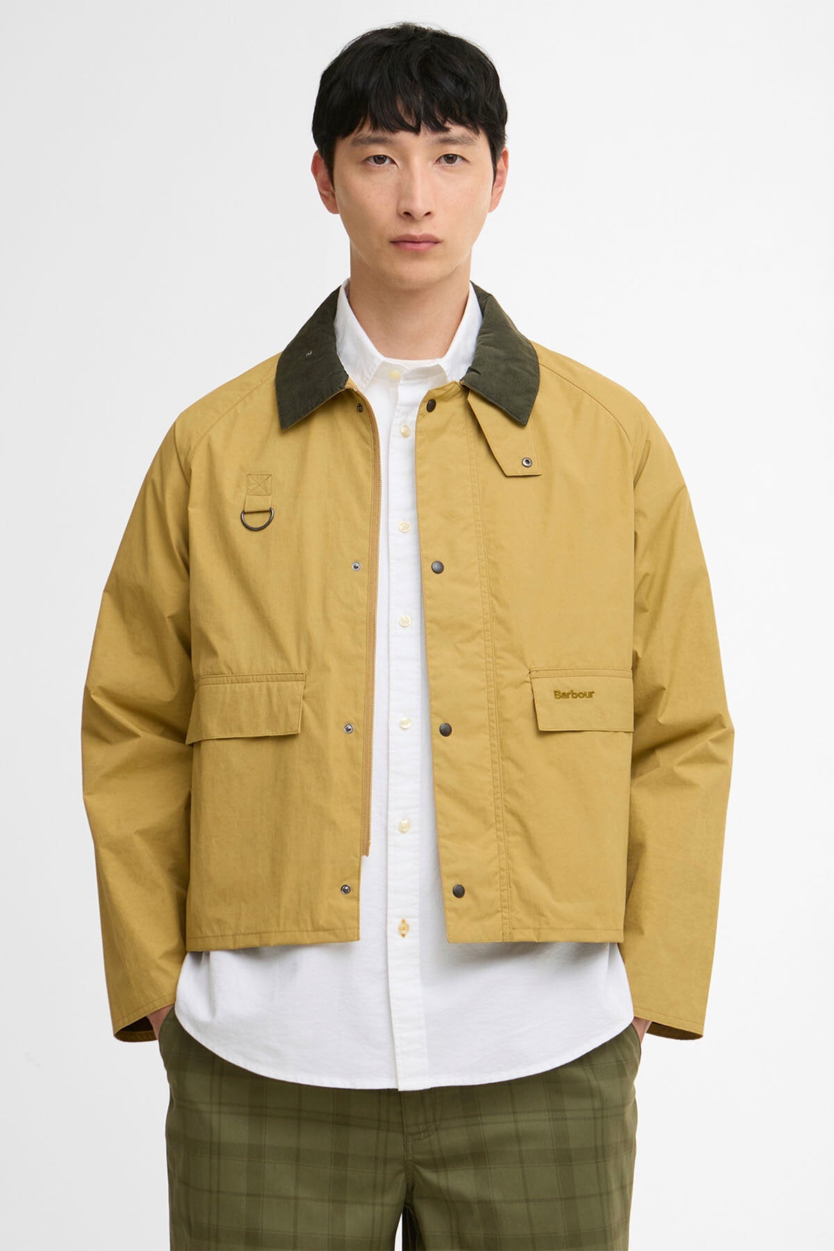 Ripstop Spey Showerproof Jacket