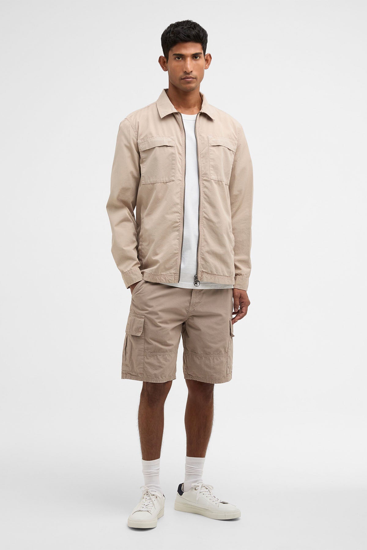 Ripstop Cargo-Shorts