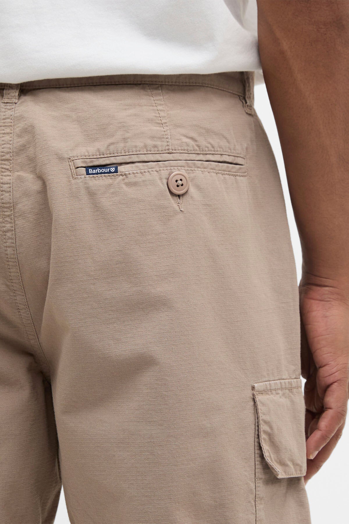 Ripstop-Cargoshorts