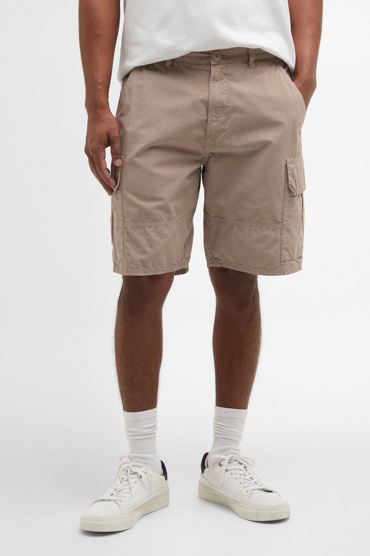 Ripstop-Cargoshorts