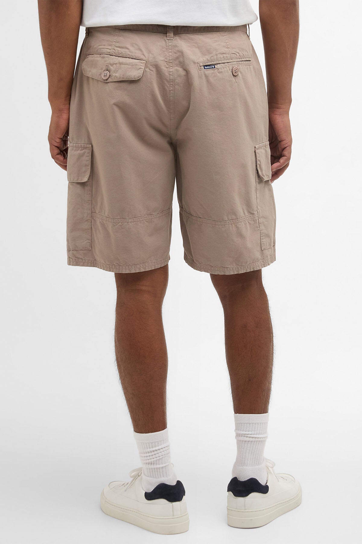 Ripstop-Cargoshorts