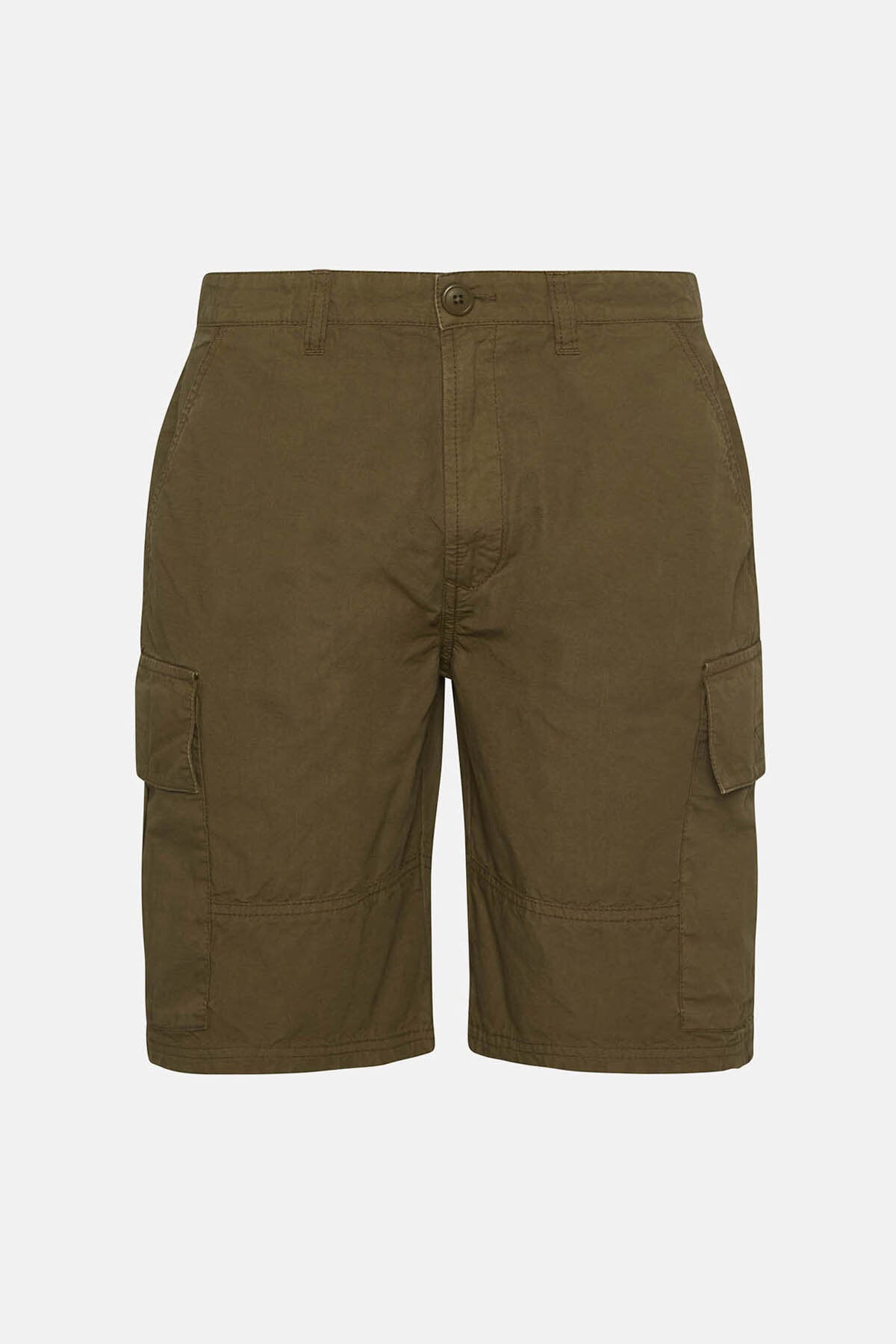 Ripstop Cargo-Shorts