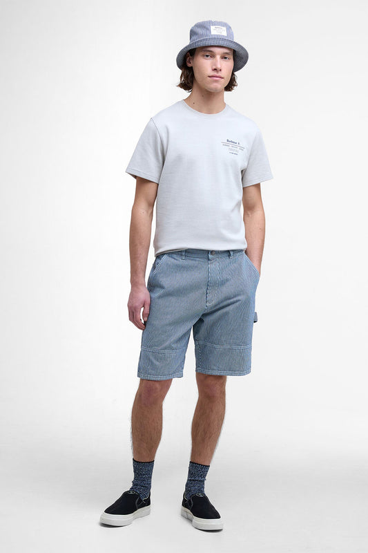 Tindale Striped Shorts