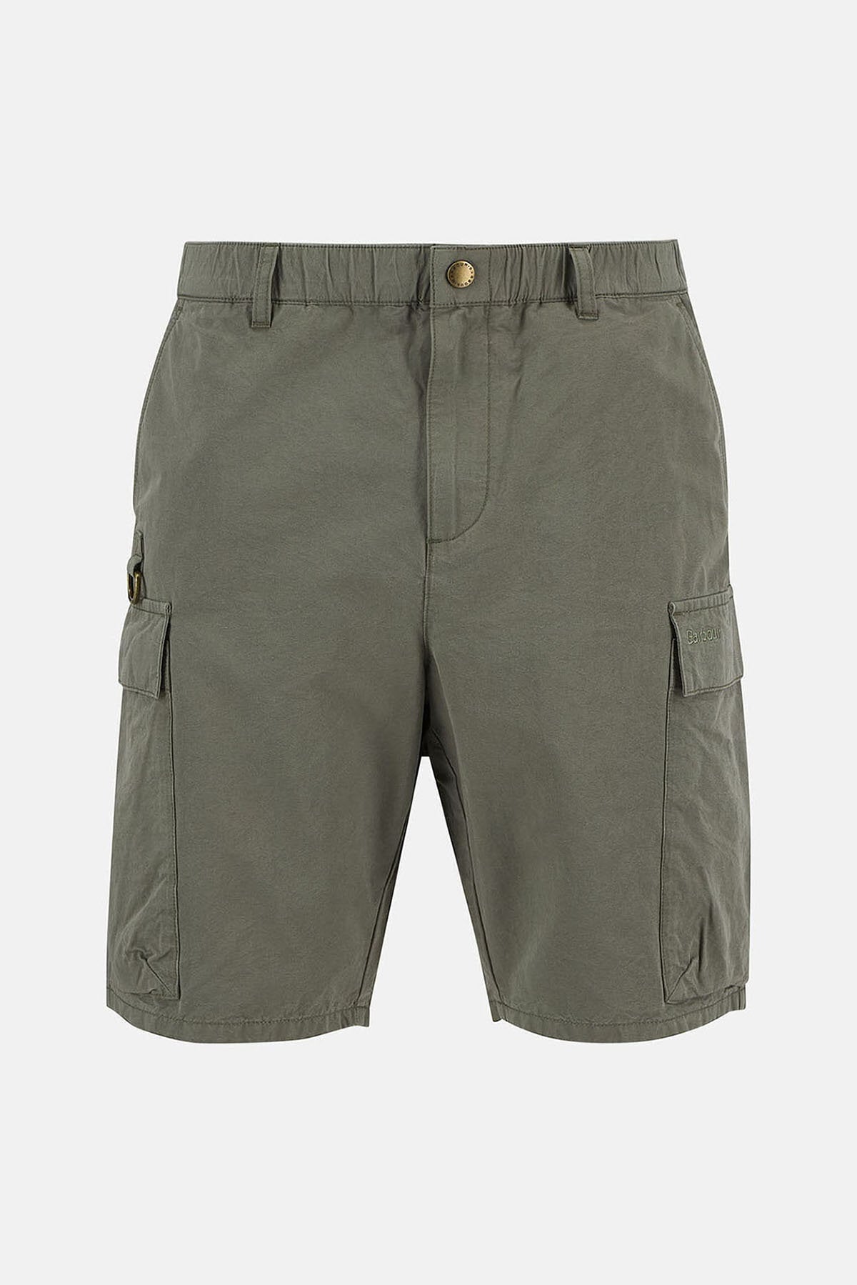 Spey Poplin Short